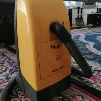 جاروبرقی دست دوم تیوا