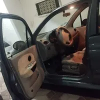 ام‌وی‌ام 110 ۳ سیلندر، مدل ۱۳۸۵|خودرو سواری و وانت|مشهد, سرافرازان|دیوار