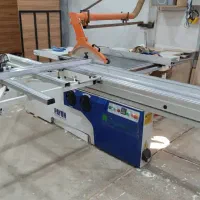 برشکار ام دی اف و کارگر ماهر