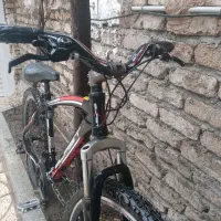 دوچرخه دنده ایی|دوچرخه، اسکیت، اسکوتر|مشهد, چاهشک|دیوار