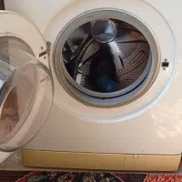 لباسشویی مدل آرمانی