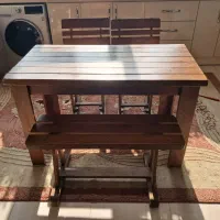 میز نهار خوری