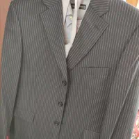 چند دست کت و شلوار برند معتبر