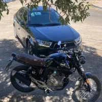 زونتس 230 متور بنلی نیکتاز کویر