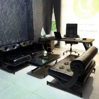 فروش استثنایی و فوری کلیه مبلمان ادری