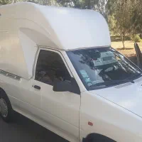 پراید وانت ۱۴۰۳|خودرو سواری و وانت|اصفهان, میرعماد|دیوار