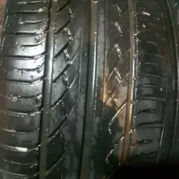 یکجفت لاستیک ۷۰۸۰درصدهانکوک۲۱۵/۶۰/۱۶کره|قطعات یدکی و لوازم جانبی|مشهد, مصلی (کارمندان اول)|دیوار