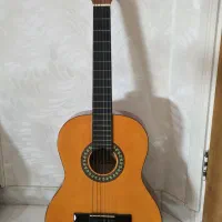 گیتار کلاسیک ماکسین maxine