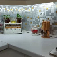 نصب انواع کاغذدیواری و کفپوش تخصصی ،نقاشی