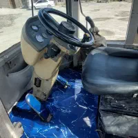 لودر چینی۱۲۰ zl50 سرحال بسیار تمیز|خودرو سنگین|اشنویه, |دیوار