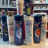 شامپو کلیر اصلی CLEAR تایلند|آرایشی، بهداشتی، درمانی|شیراز, گلکوب|دیوار
