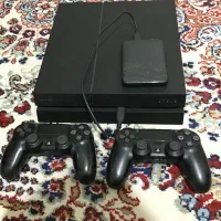 پی اس فور|کنسول، بازی ویدئویی و آنلاین|اسلامشهر, شهرک مهدیه|دیوار