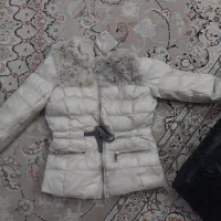 بارونی و کاپشن زنانه