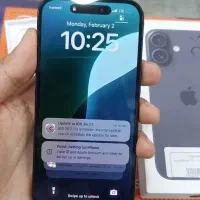 آیفون 16 نرمال|موبایل|بجنورد, |دیوار