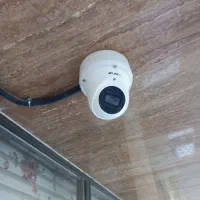 خدمات و فروش دوربین مداربسته و دزدگیر اماکن|دوربین مداربسته|اصفهان, خلجا|دیوار