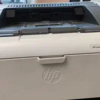 پرینتر لیزری اچ‌پی مدل M12w