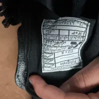 پوتین سربازی|کیف، کفش، کمربند|لنجان, |دیوار