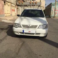 پراید هاچ بک ۱۱۱ مدل ۱۳۹۸|خودرو سواری و وانت|اهواز, پادادشهر|دیوار
