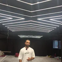 لاین نوری نور خطی لاینر(ارزانترازهمه جا)