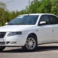 سورن پلاس EF7 فول مدل ۱۴۰۳|خودرو سواری و وانت|سراوان, |دیوار