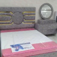 تولید کننده تخت خواب|تخت و سرویس خواب|اهواز, دغاغله|دیوار