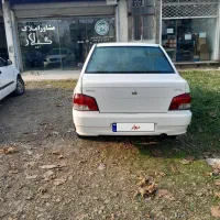 پراید ۱۳۴ مدل ۹۴ SE|خودرو سواری و وانت|فومن, |دیوار