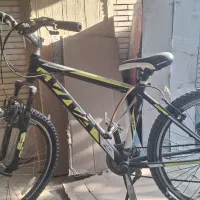 دوچرخه ویوا