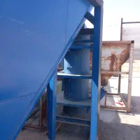 اسیاب هاتواش|ماشینآلات صنعتی|کرمانشاه, |دیوار