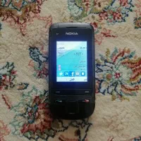 نوکیا سالم سالم مموری خور دوربین دار