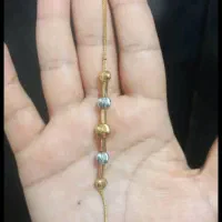 طلا نو ودست دوم یک درصد بالای تابلو|جواهرات|یاسوج, |دیوار