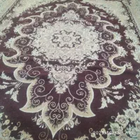 فروش فرش دوازده متری دو میلیون و پانصد