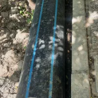 لوله پلی اتیلن ۳۱۵ میلیمتر ۱۲ اینچ