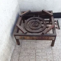 اجاق گاز|اجاق گاز و لوازم برقی پختوپز|مرودشت, ژیان|دیوار