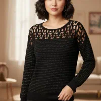 بلوز پاییزی خارجی|لباس|تهران, شهرک رضویه|دیوار