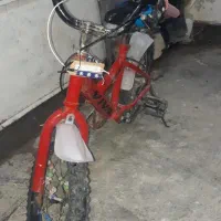 دوچرخه 16 برند ویوا