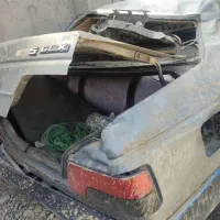 فروش خودرو تصادفی|خودرو سواری و وانت|ایرانشهر, |دیوار