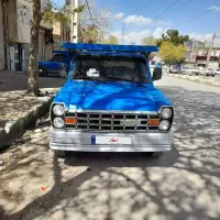 نیسان ۸۴دوگانه