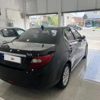 دنا پلاس توربو شارژ اتومات آپشنال بیرنگ