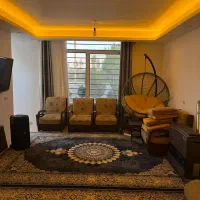 باغچه باغ کودیان معاوضه با ماشین|فروش زمین و ملک کلنگی|شیراز, کودیان|دیوار