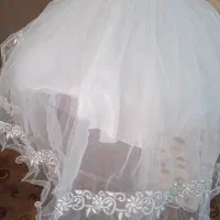 لباس عروس|لباس|نسیم‌شهر, |دیوار