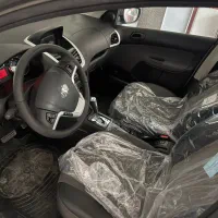 ۲۰۷ اتومات پانا تیتانیوم ۴۰۴ صفر خشک|خودرو سواری و وانت|نقده, |دیوار