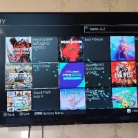 ps4|کنسول، بازی ویدئویی و آنلاین|هشتگرد, فاز ۷ مهستان|دیوار
