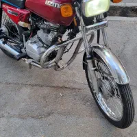 هوندا۱۲۵ مدل۴۰۲