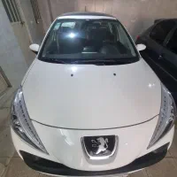 ۲۰۷ پانا با رینگ مدل۱۴۰۴ ارتقا پافته|خودرو سواری و وانت|اصفهان, ملکشهر|دیوار