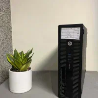 مینی کیس HP G1 نسل 4 استوک