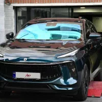 ماشین لاماری ۱۴۰۲