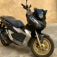 فروش موتورسیکلت