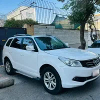 هایما S7 مدل 96|خودرو سواری و وانت|شیراز, انجیر|دیوار