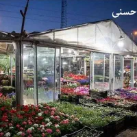 تاج گل مراسم