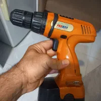 دریل شارژی